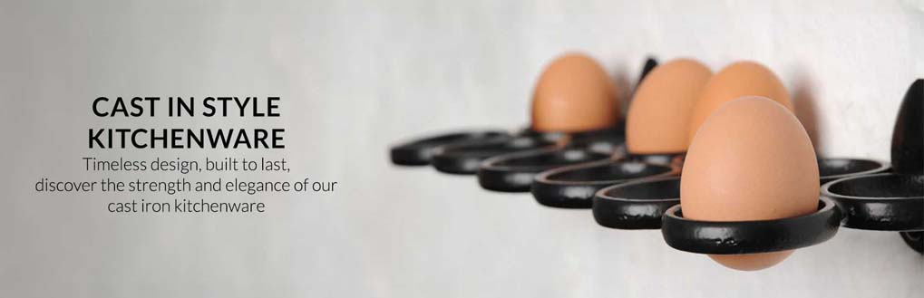 search by manufacturer  | cast in style  | cast in style kitchenware 