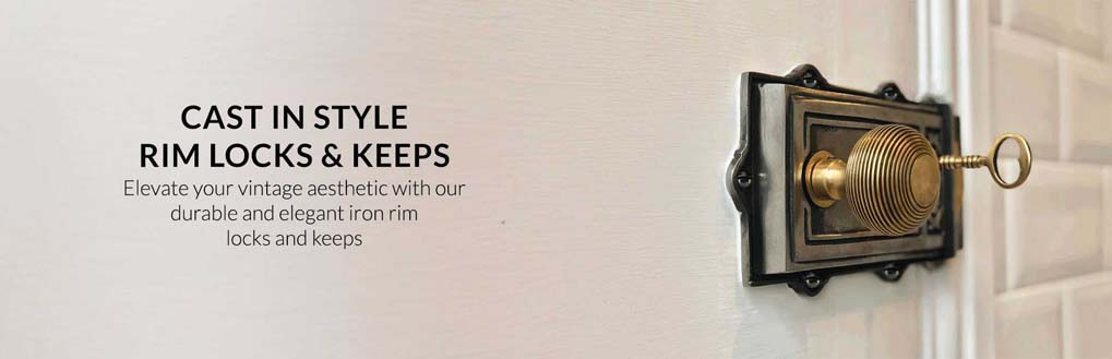 search by manufacturer  | cast in style  | cast in style rim locks keeps 