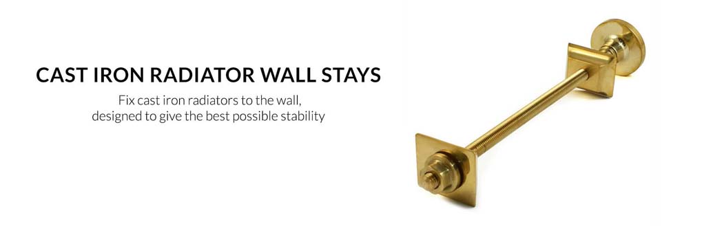 radiators cast iron  | cast iron radiator wall stays 