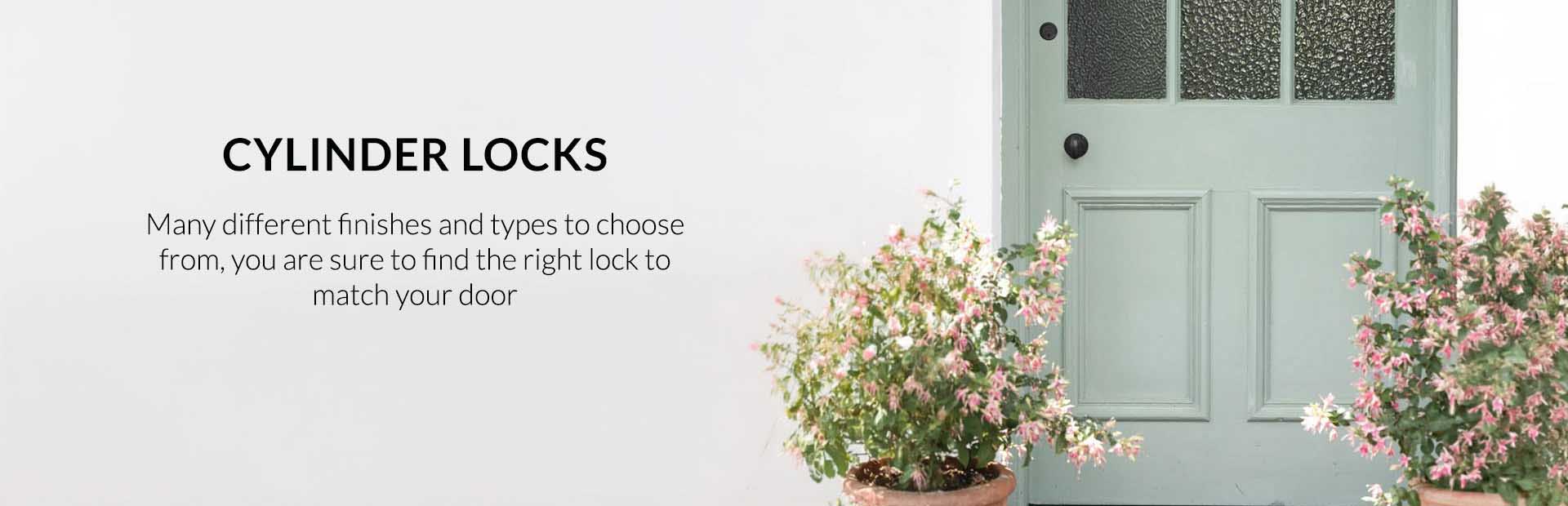 Cylinder Locks Cylinder Locks