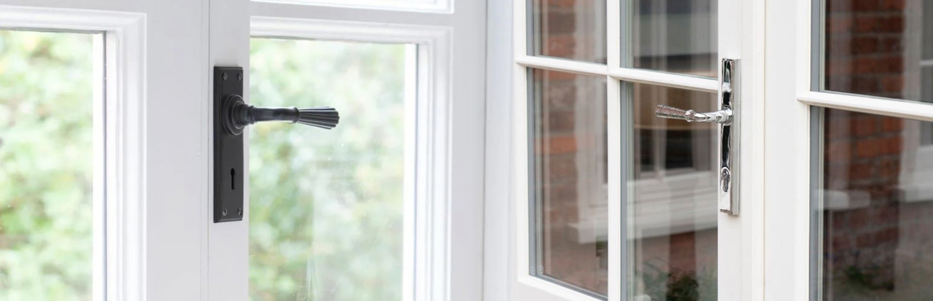 door handles door handles