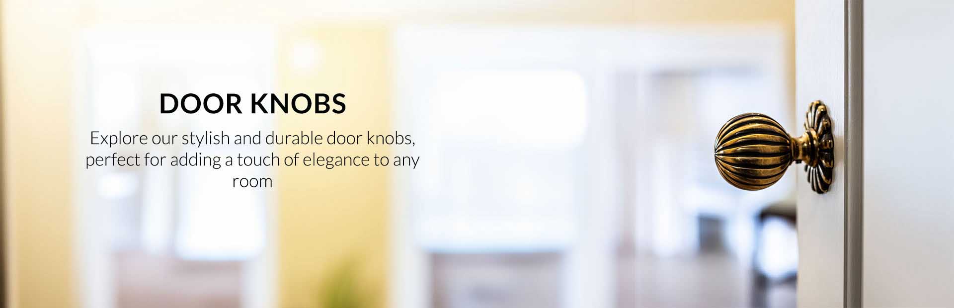 Door Knobs Door Knobs