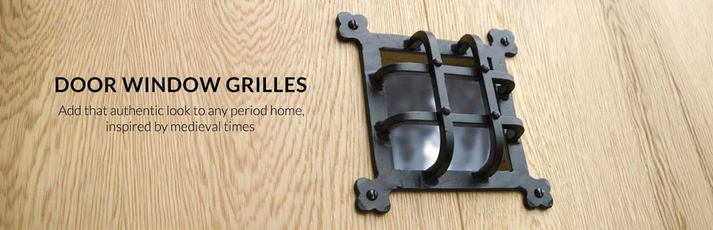 search by finishes  | cast iron finishes  | door window grilles 