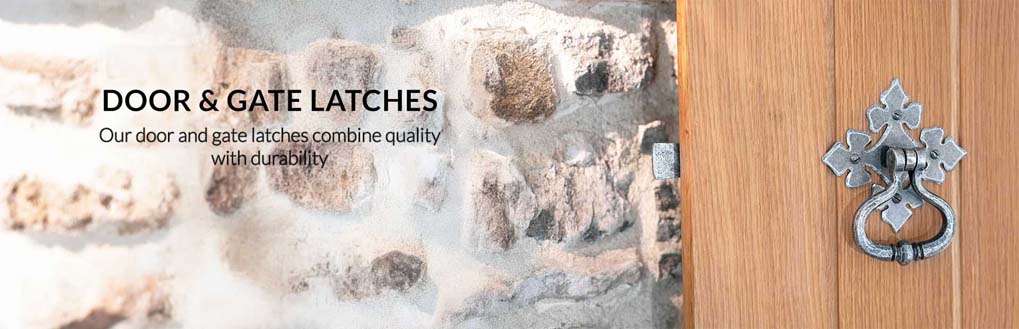door gate latches 