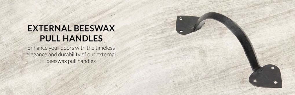 search by finishes  | external beeswax finishes  | external beeswax pull handles 