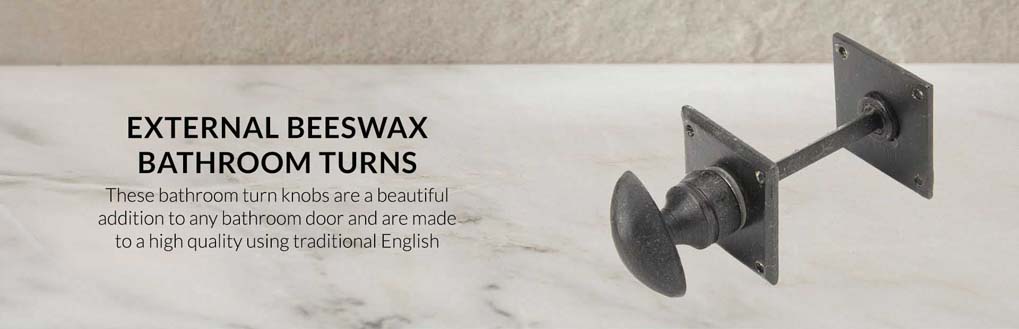 search by finishes  | external beeswax finishes  | external beeswax bathroom turns 