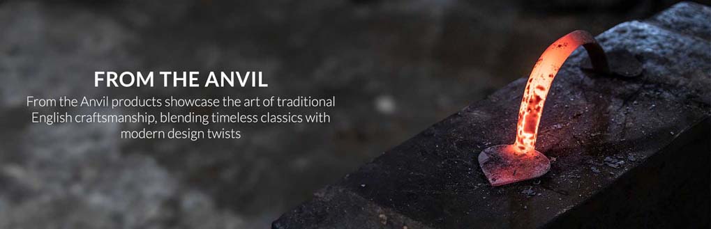 search by manufacturer  | from the anvil 