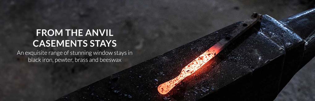 search by manufacturer  | from the anvil  | from the anvil window fittings  | from the anvil casement stays 