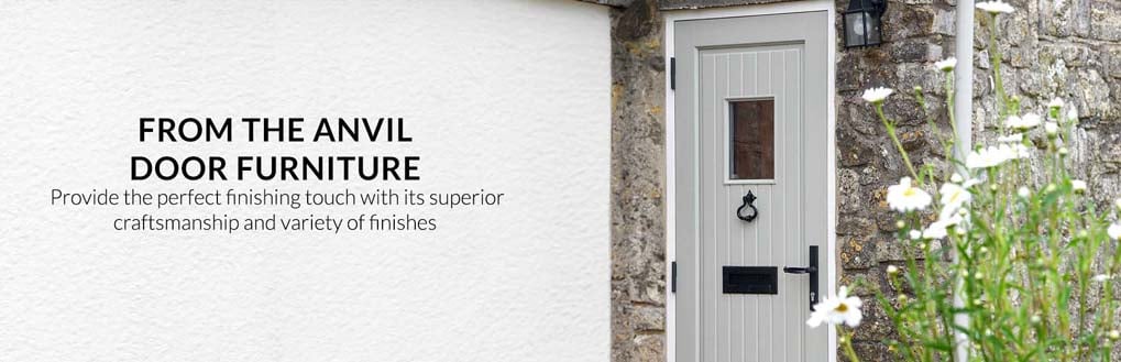 search by manufacturer  | from the anvil  | from the anvil door furniture 