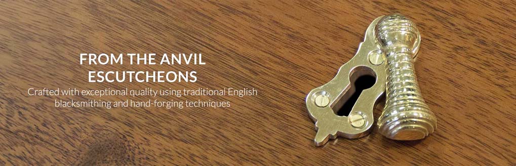 search by manufacturer  | from the anvil  | from the anvil door furniture  | from the anvil escutcheons 