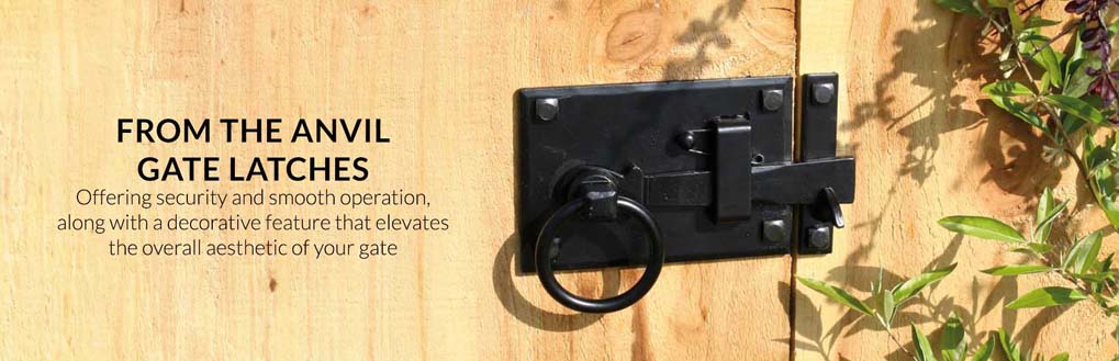 search by manufacturer  | from the anvil  | from the anvil gate latch furniture  | from the anvil gate latches 