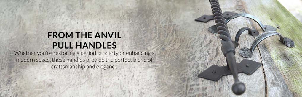 search by manufacturer  | from the anvil  | from the anvil door furniture  | from the anvil pull handles 