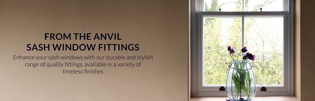 search by manufacturer  | from the anvil  | from the anvil window fittings  | from the anvil sash window fittings 