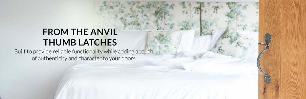 search by manufacturer  | from the anvil  | from the anvil gate latch furniture  | from the anvil thumb latches 