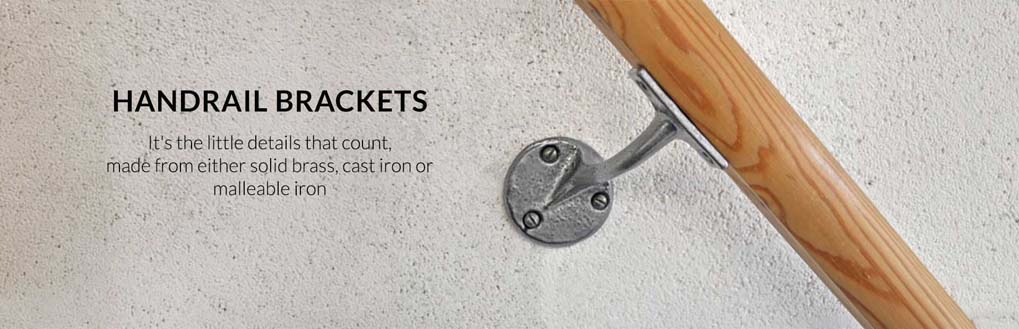 brackets  | handrail brackets 