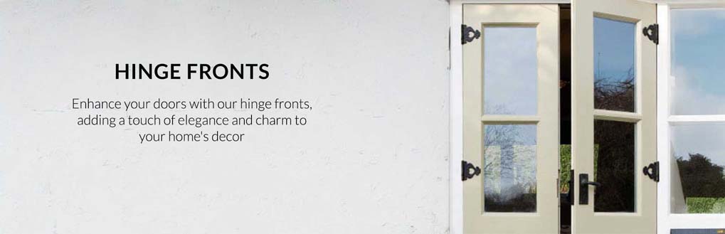 door furniture | hinge fronts door furniture | hinge fronts