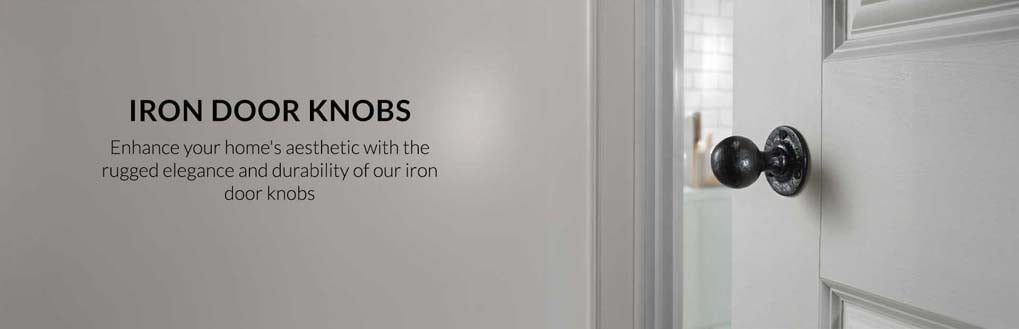 door furniture  | door knobs  | iron door knobs 