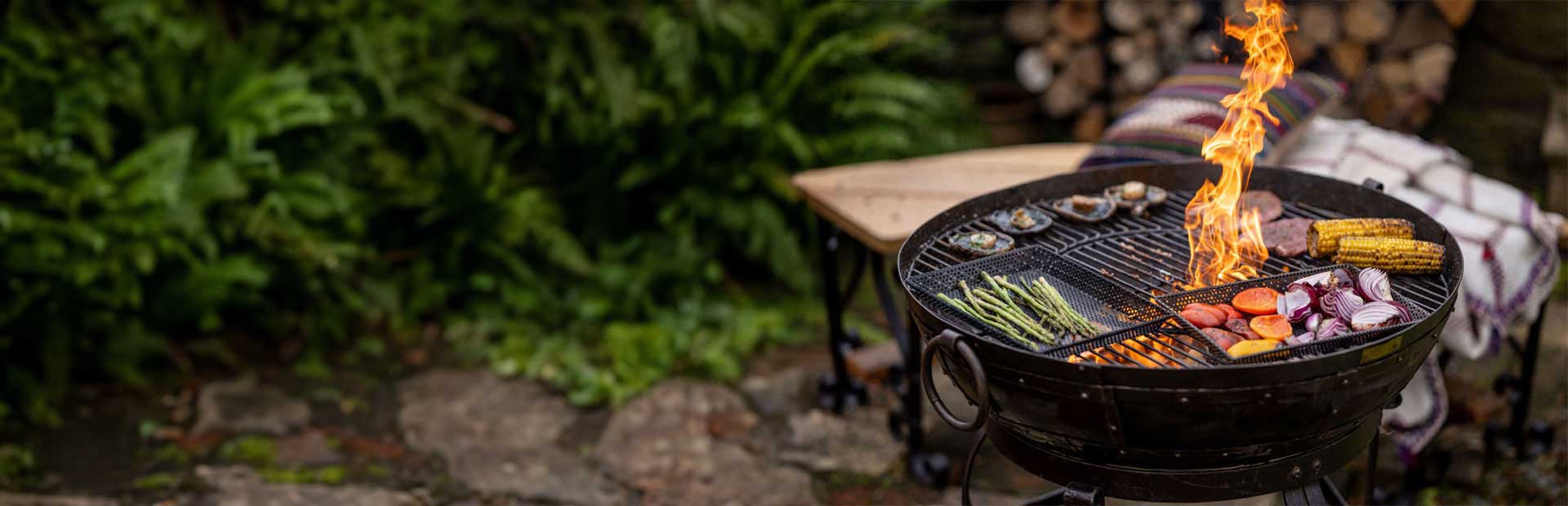 kadai fire bowls kadai fire bowls