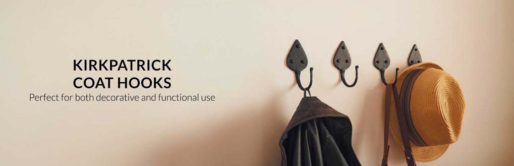 search by manufacturer  | kirkpatrick  | kirkpatrick coat hooks 