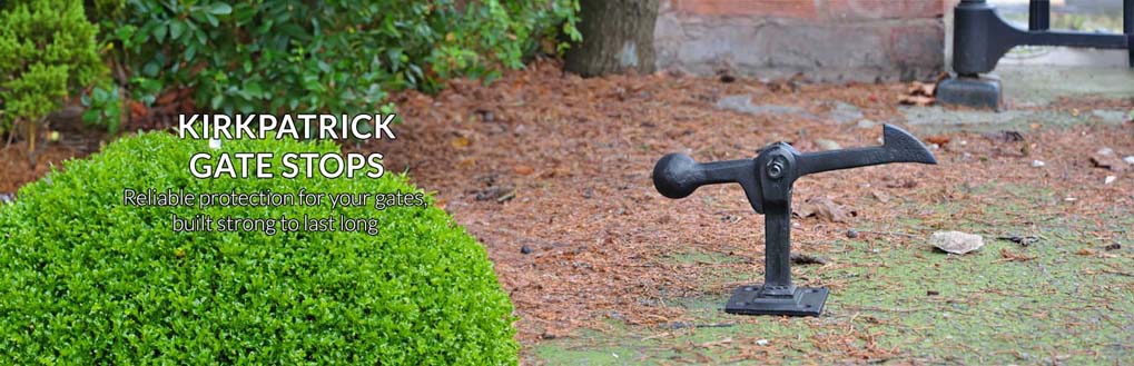 search by manufacturer  | kirkpatrick  | kirkpatrick gate fittings  | kirkpatrick gate stops 