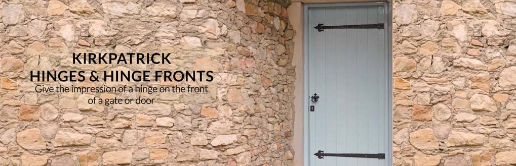 search by manufacturer  | kirkpatrick  | kirkpatrick hinges and hinge fronts 