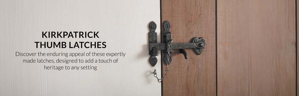 search by manufacturer  | kirkpatrick  | kirkpatrick gate fittings  | kirkpatrick thumb latches 
