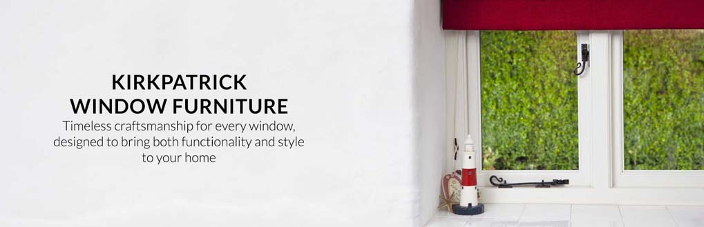search by manufacturer  | kirkpatrick  | kirkpatrick window furniture 
