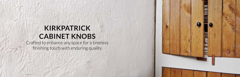 search by manufacturer  | kirkpatrick  | kirkpatrick cabinet knobs 
