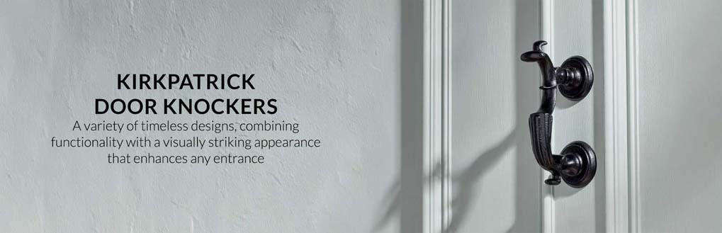 search by manufacturer  | kirkpatrick  | kirkpatrick door knockers 