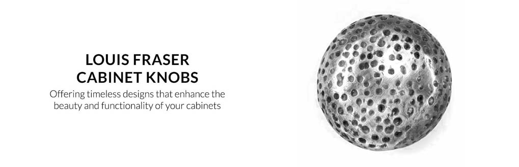 search by manufacturer  | louis fraser  | louis fraser cabinet knobs 