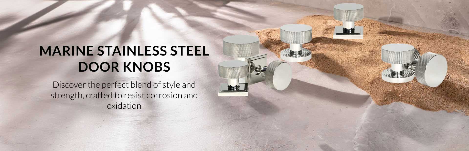 Marine Stainless Steel Door Knobs | Marine Stainless Steel Front Door Knobs Marine Stainless Steel Door Knobs | Marine Stainless Steel Front Door Knobs