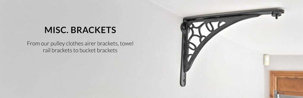 brackets  | misc brackets 