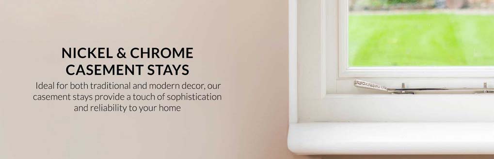 search by finishes | nickel and chrome finishes | window fittings | casement stays search by finishes | nickel and chrome finishes | window fittings | casement stays