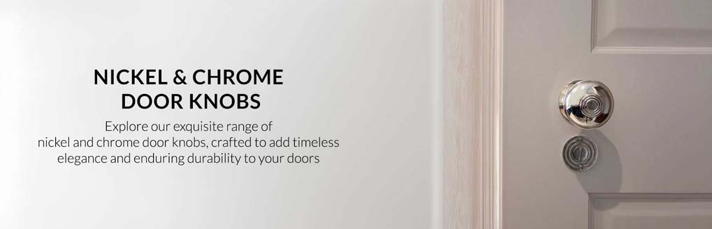 search by finishes | nickel and chrome finishes | door knobs search by finishes | nickel and chrome finishes | door knobs
