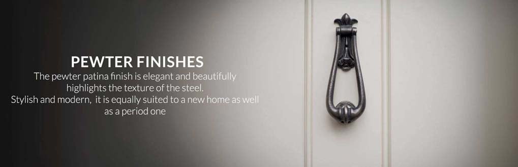 search by finishes  | pewter finishes 