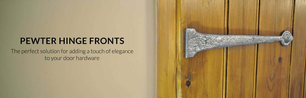 search by finishes  | pewter finishes  | pewter hinges hinge fronts  | pewter hinge fronts 
