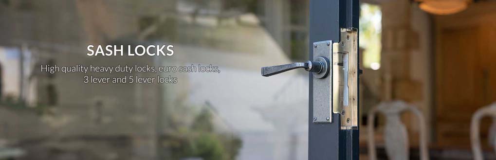 locks and latches  | sash locks 