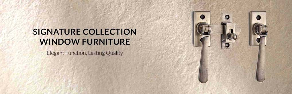 search by manufacturer  | signature collection  | signature collection window furniture 
