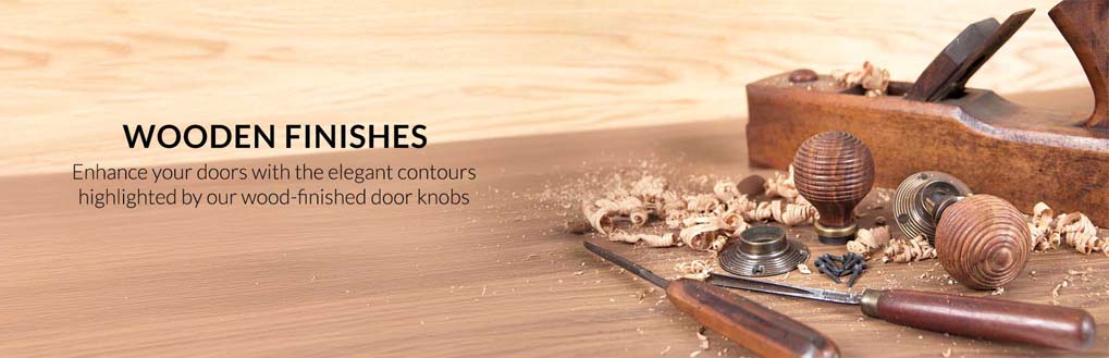 search by finishes  | wooden finishes 
