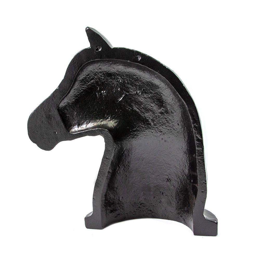 Horse Head Door Stop Horse Head Door Stop