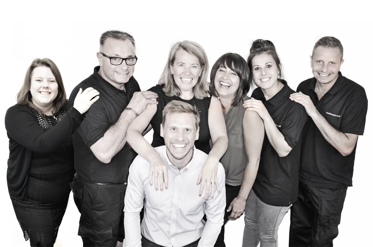 Team Image