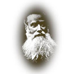 Kirkpatrick founder
