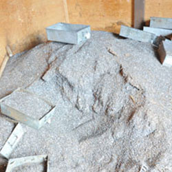 Raw iron