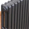 Anthracite (Black) Finish