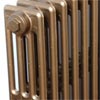 Sovereign Gold Finish