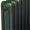 British Racing Green Finish