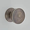 Antique Nickel (AN)