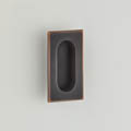 Distressed Oil Rubbed Bronze (DORB)