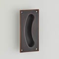 Oil Rubbed Bronze (ORB)