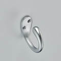 Satin Chrome Plate (SC)